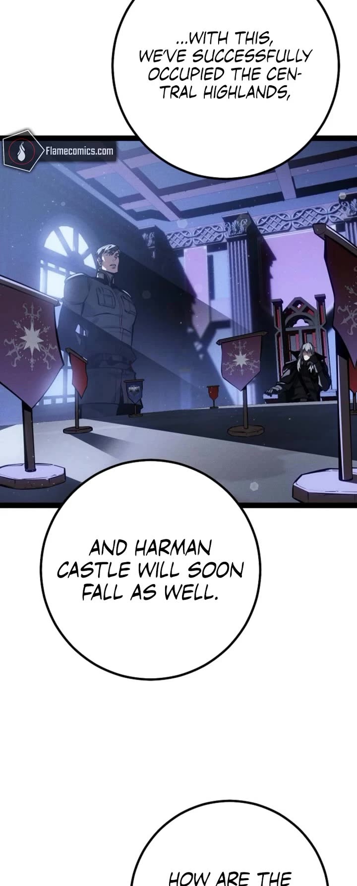 Regressing As The Reincarnated Bastard Of The Sword Clan chapter 64 page 70