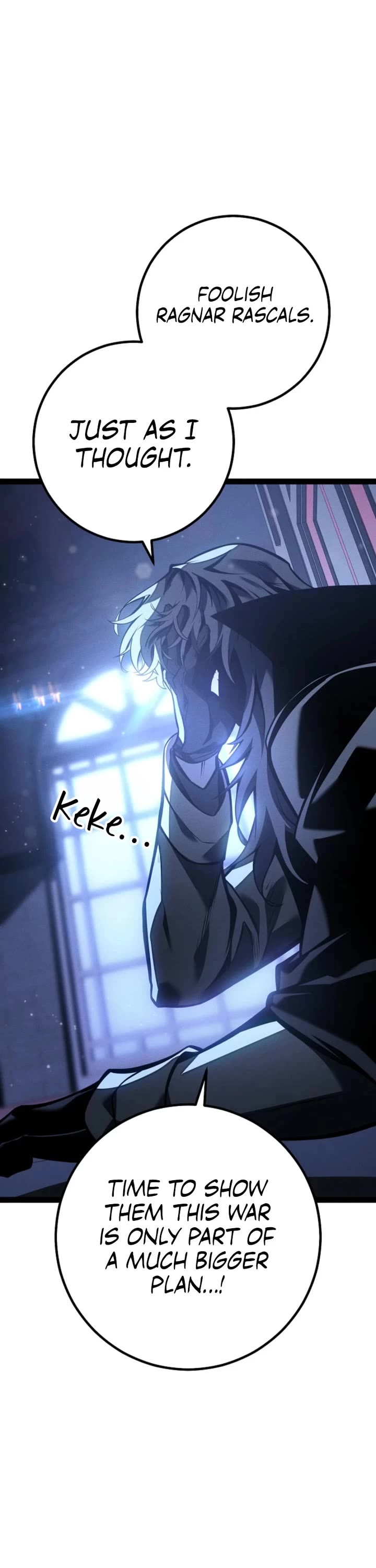 Regressing As The Reincarnated Bastard Of The Sword Clan chapter 64 page 72