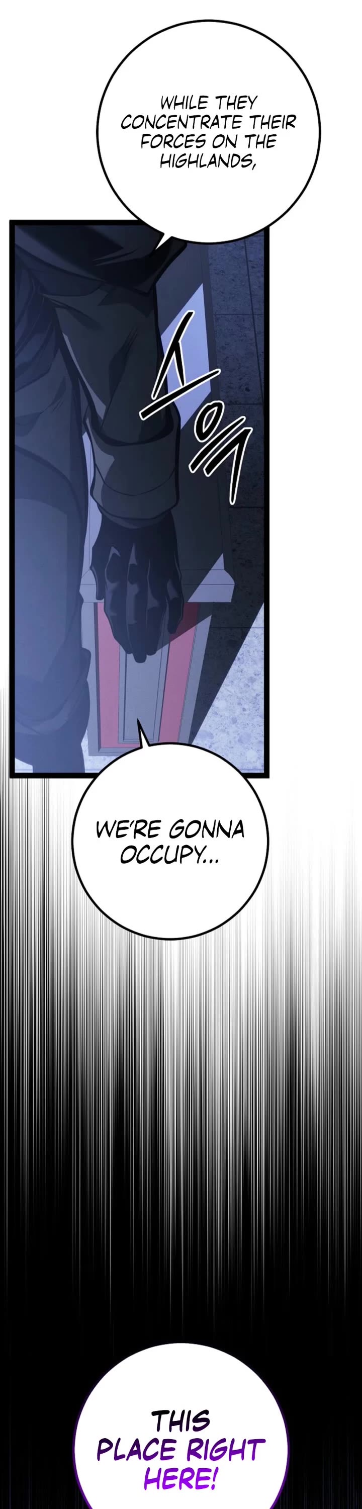 Regressing As The Reincarnated Bastard Of The Sword Clan chapter 64 page 73