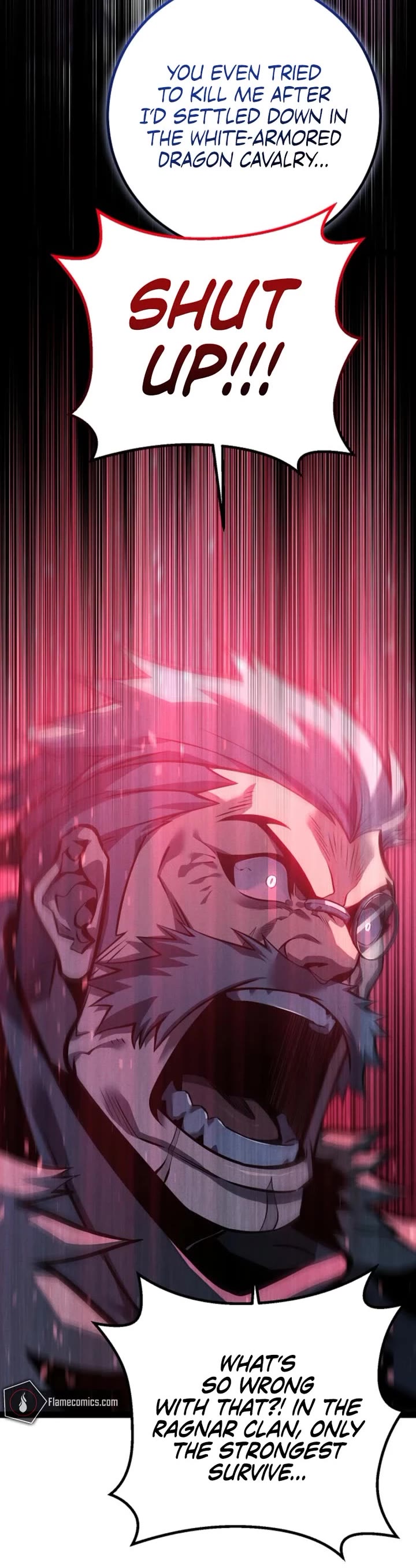 Regressing As The Reincarnated Bastard Of The Sword Clan chapter 64 page 9