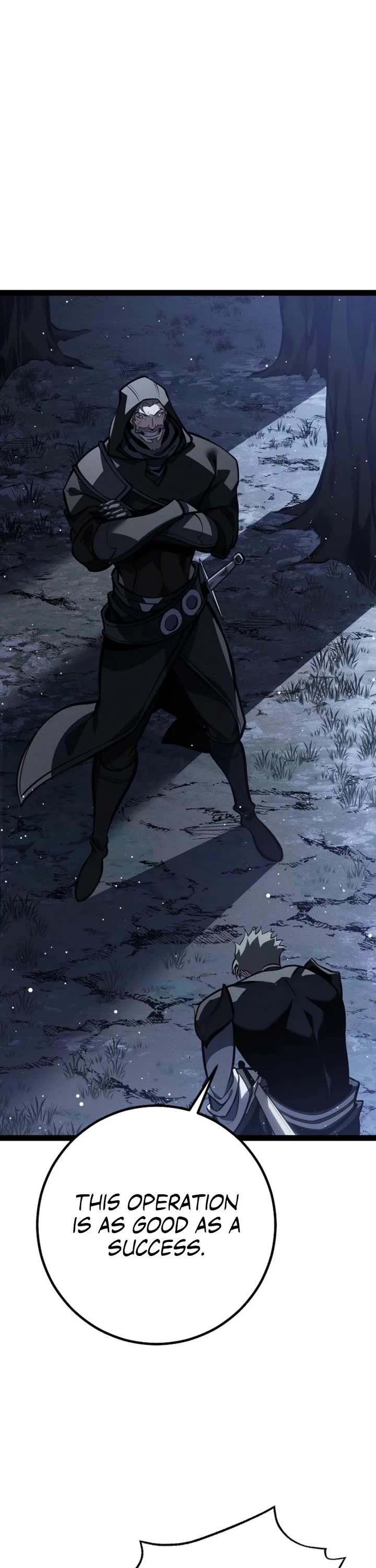 Regressing As The Reincarnated Bastard Of The Sword Clan chapter 65 page 10