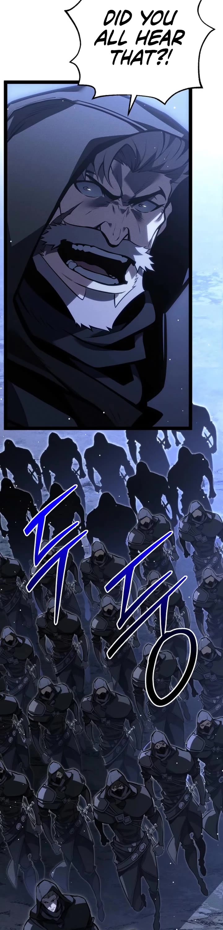 Regressing As The Reincarnated Bastard Of The Sword Clan chapter 65 page 11