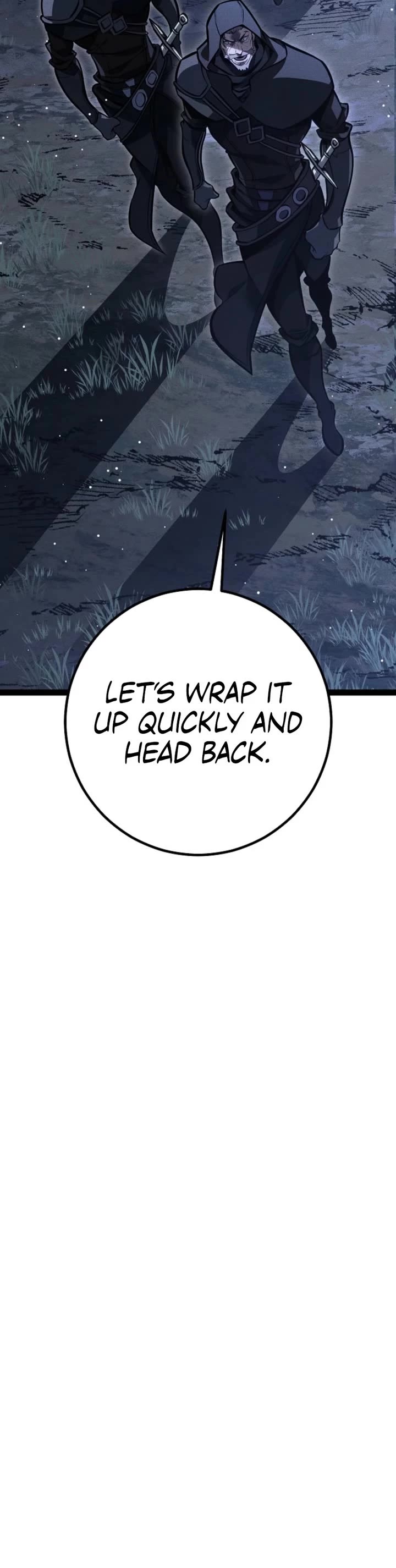 Regressing As The Reincarnated Bastard Of The Sword Clan chapter 65 page 12