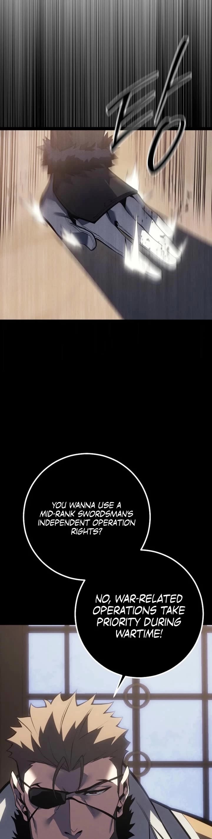 Regressing As The Reincarnated Bastard Of The Sword Clan chapter 65 page 16