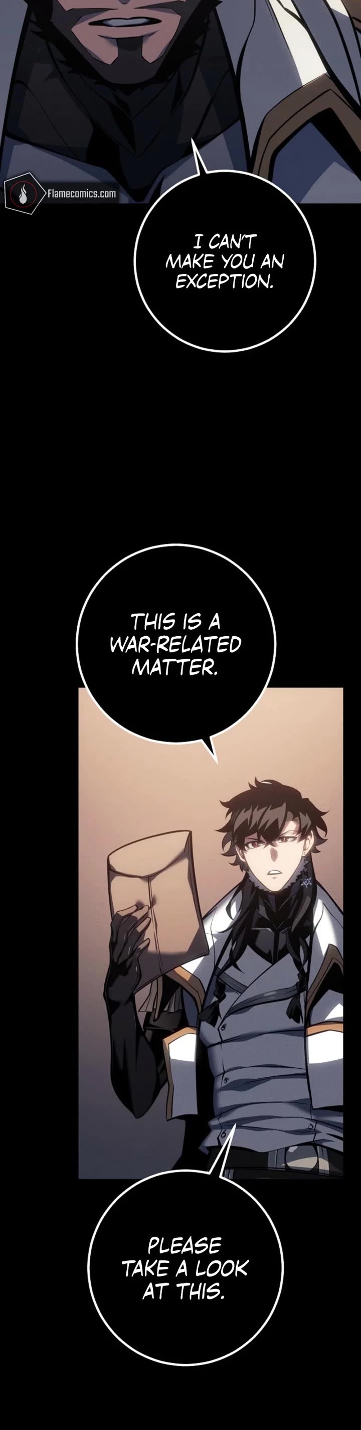 Regressing As The Reincarnated Bastard Of The Sword Clan chapter 65 page 17