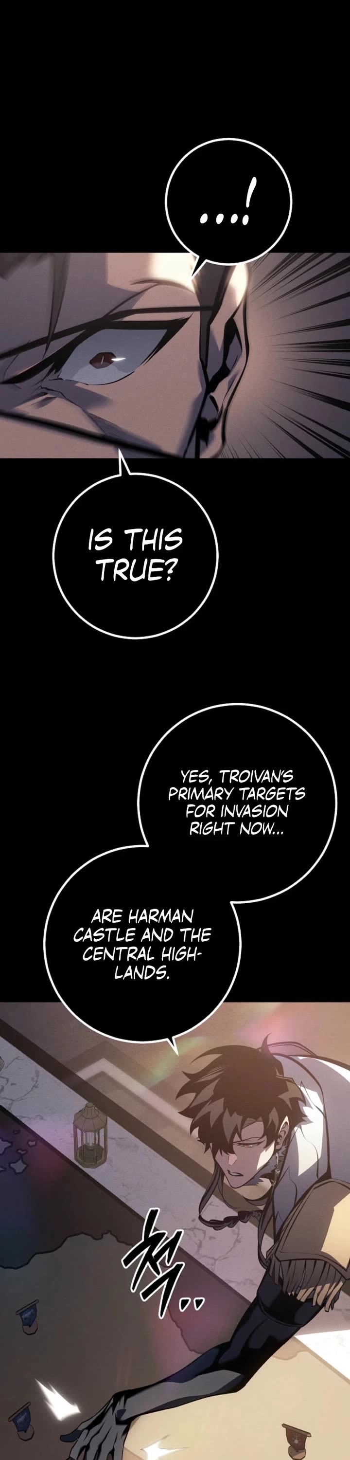 Regressing As The Reincarnated Bastard Of The Sword Clan chapter 65 page 18