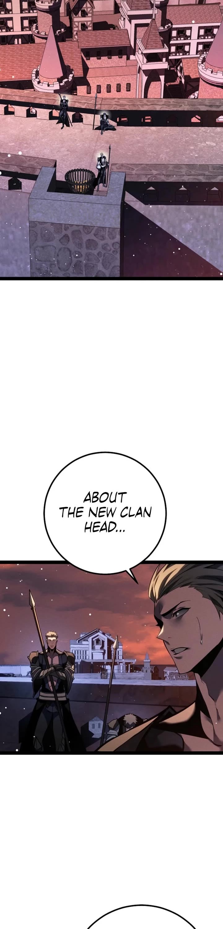 Regressing As The Reincarnated Bastard Of The Sword Clan chapter 65 page 2