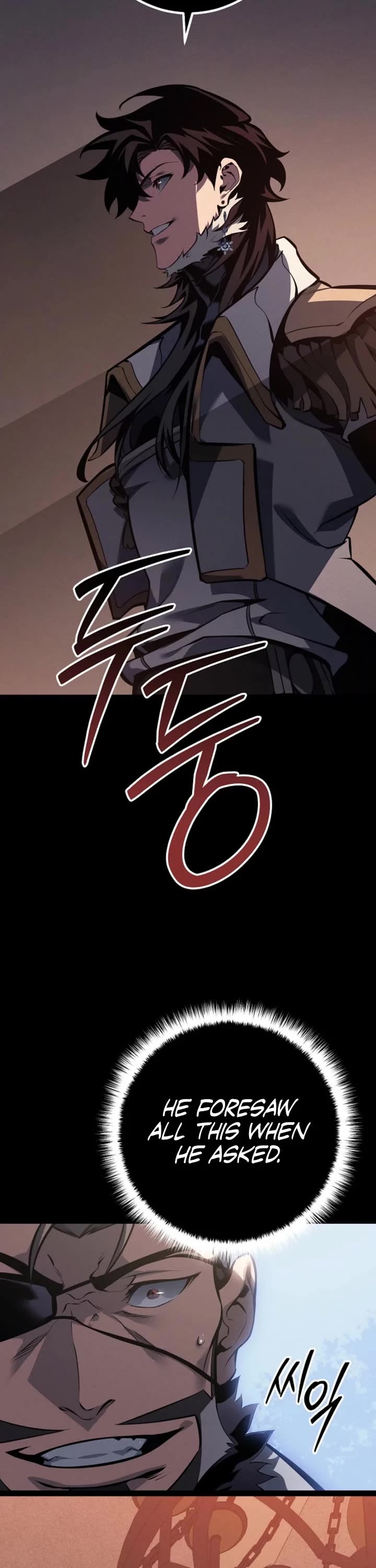 Regressing As The Reincarnated Bastard Of The Sword Clan chapter 65 page 27