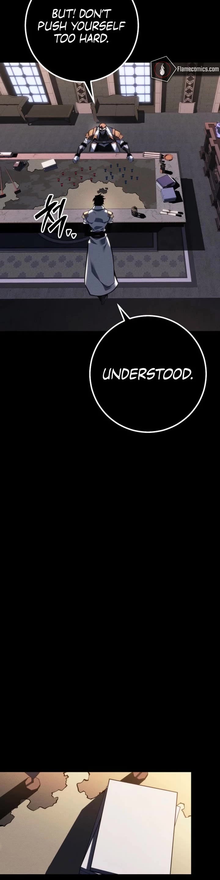 Regressing As The Reincarnated Bastard Of The Sword Clan chapter 65 page 29