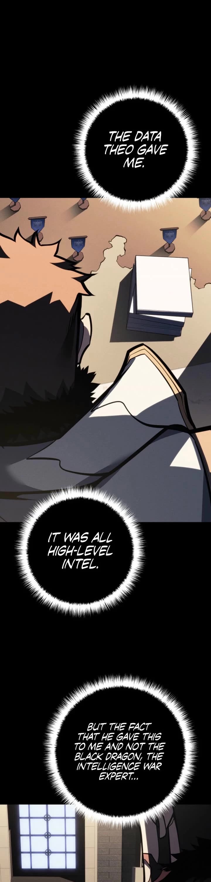 Regressing As The Reincarnated Bastard Of The Sword Clan chapter 65 page 30