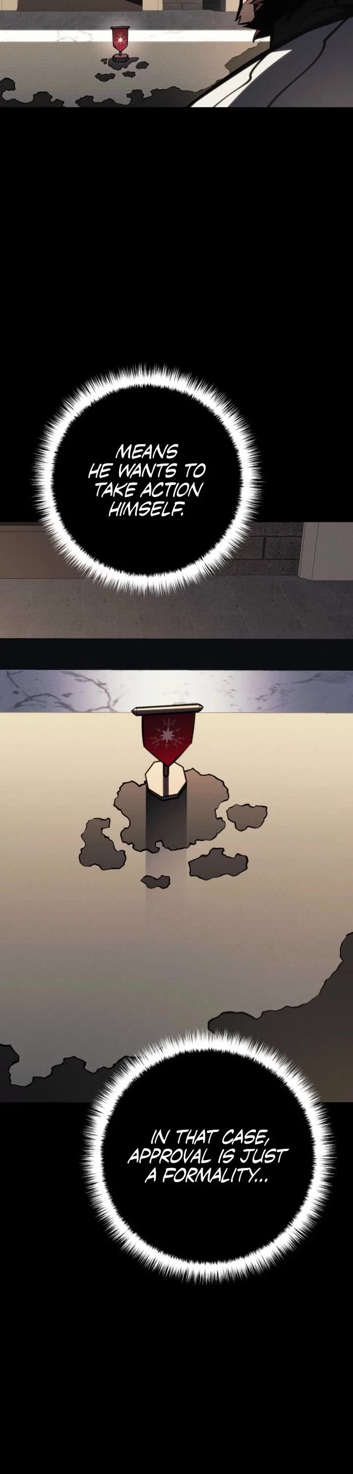 Regressing As The Reincarnated Bastard Of The Sword Clan chapter 65 page 31