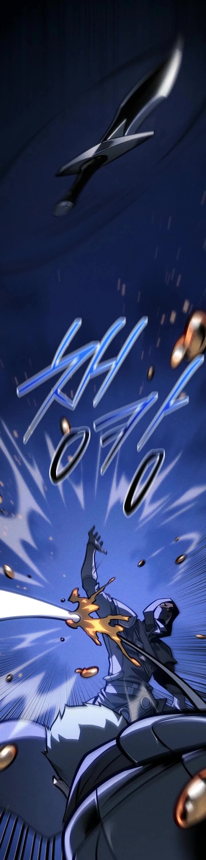 Regressing As The Reincarnated Bastard Of The Sword Clan chapter 65 page 34