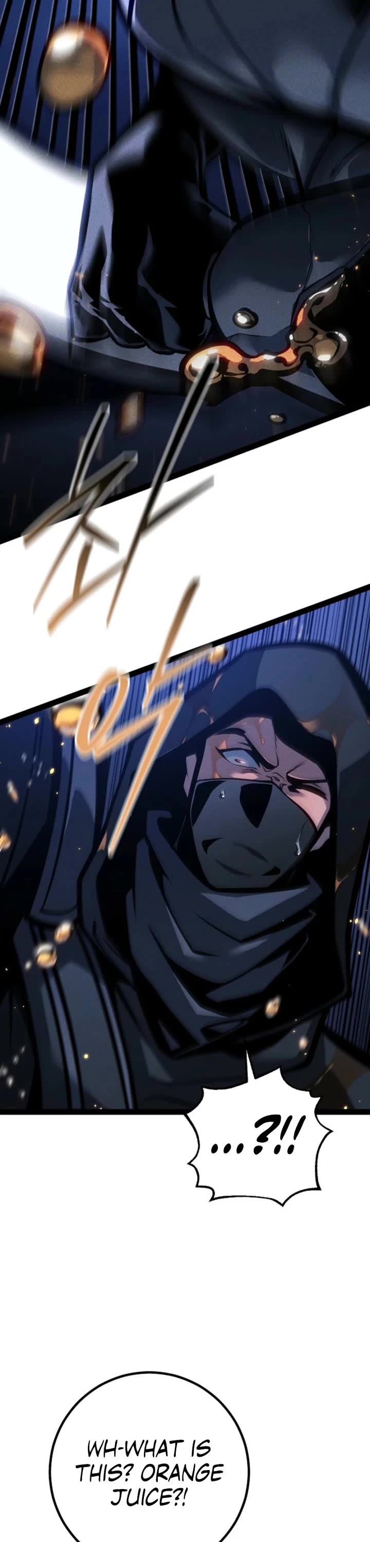 Regressing As The Reincarnated Bastard Of The Sword Clan chapter 65 page 35