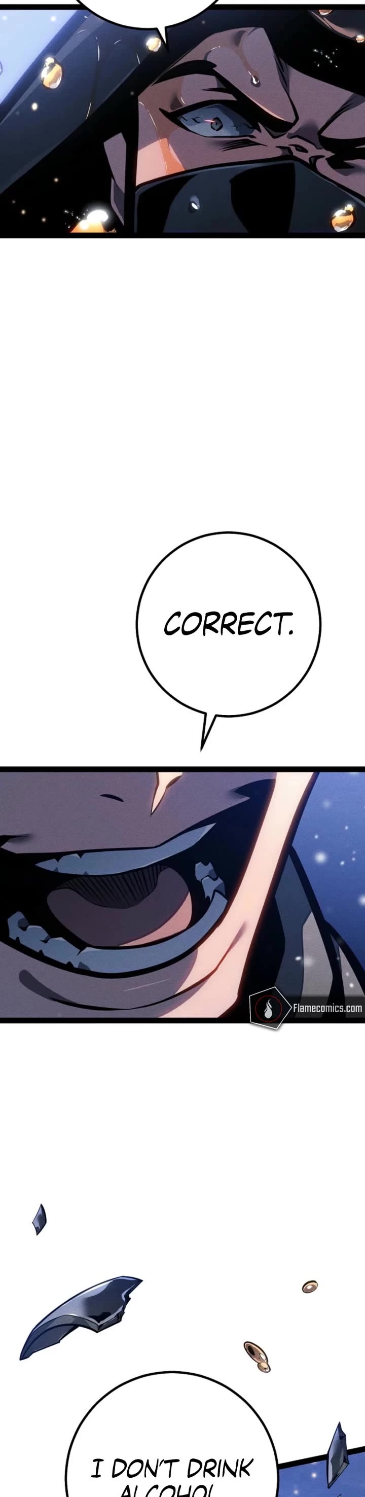 Regressing As The Reincarnated Bastard Of The Sword Clan chapter 65 page 36