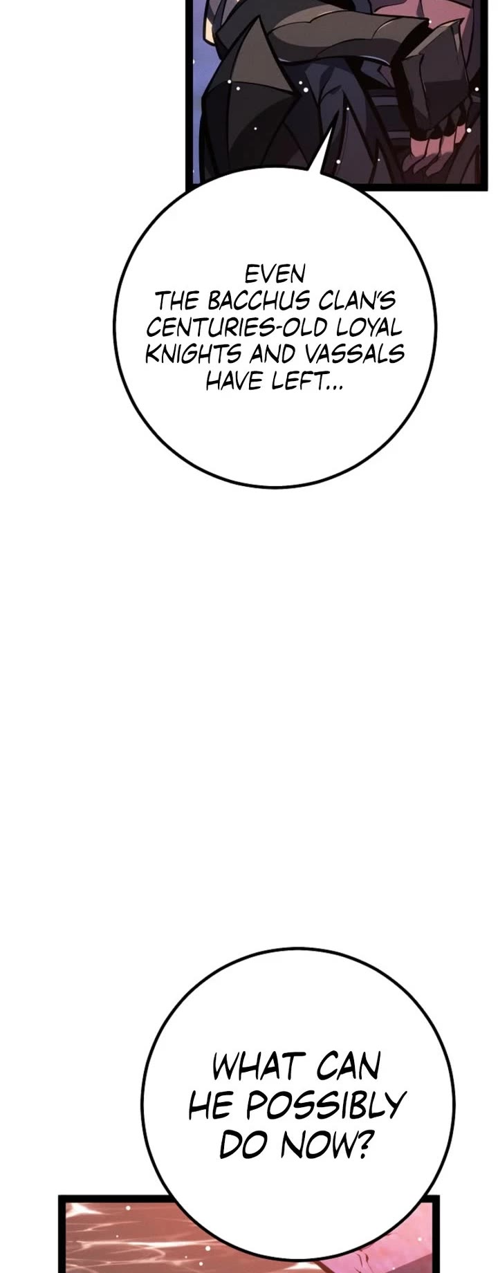 Regressing As The Reincarnated Bastard Of The Sword Clan chapter 65 page 4