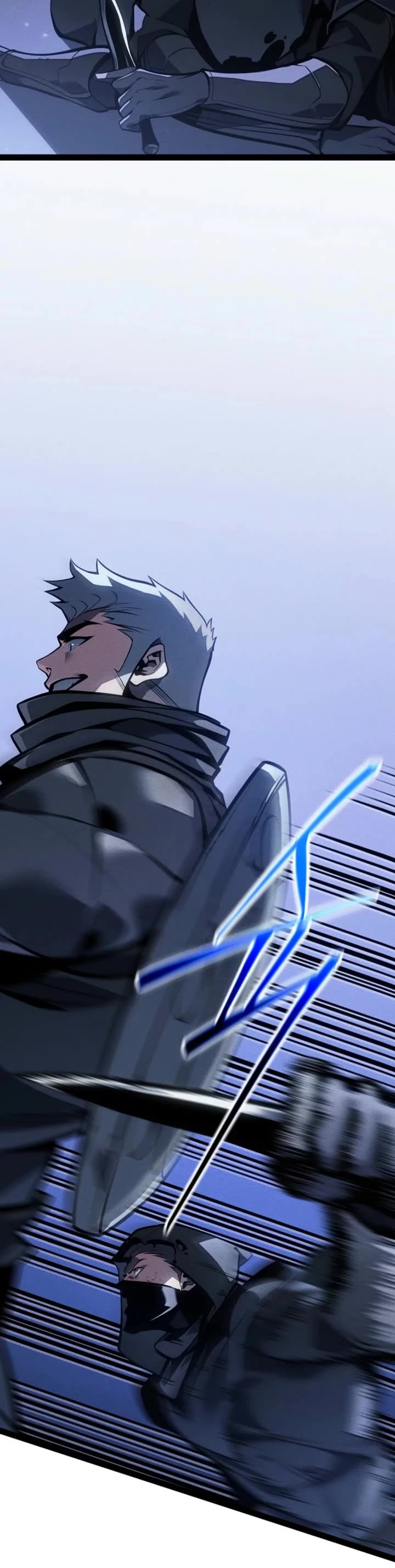 Regressing As The Reincarnated Bastard Of The Sword Clan chapter 65 page 41