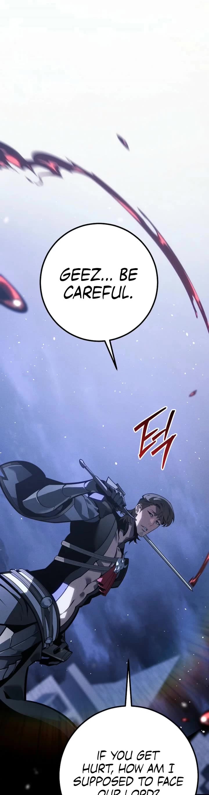 Regressing As The Reincarnated Bastard Of The Sword Clan chapter 65 page 44