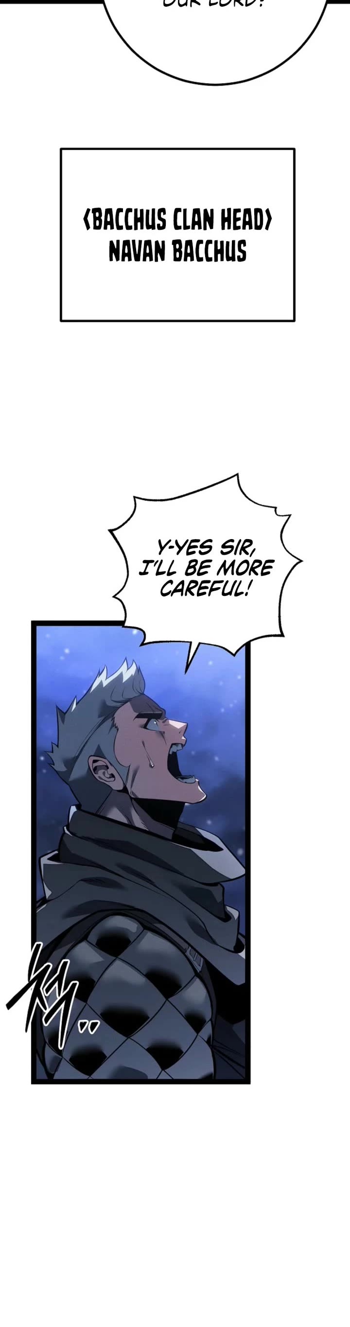 Regressing As The Reincarnated Bastard Of The Sword Clan chapter 65 page 45