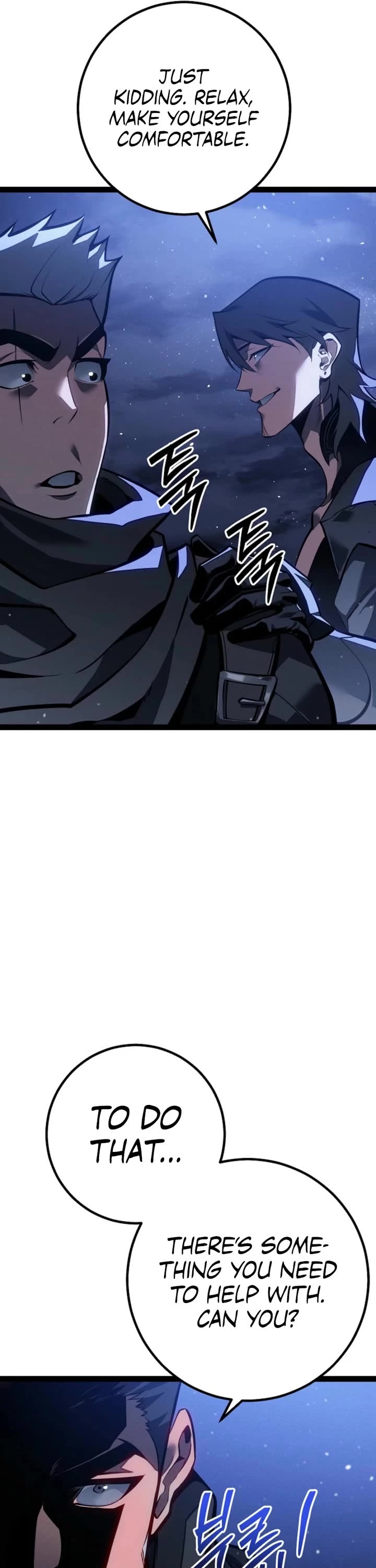 Regressing As The Reincarnated Bastard Of The Sword Clan chapter 65 page 46