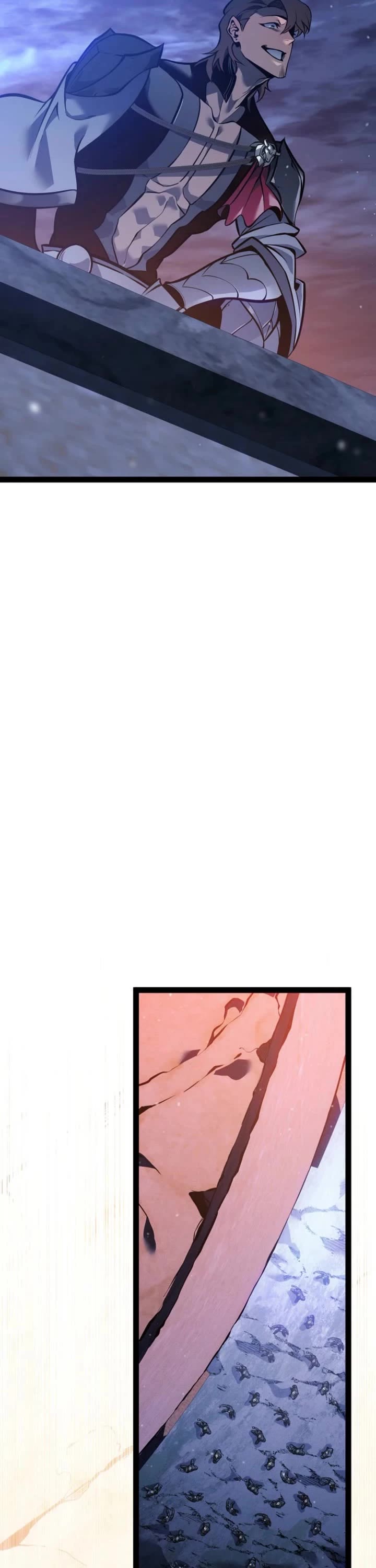 Regressing As The Reincarnated Bastard Of The Sword Clan chapter 65 page 52