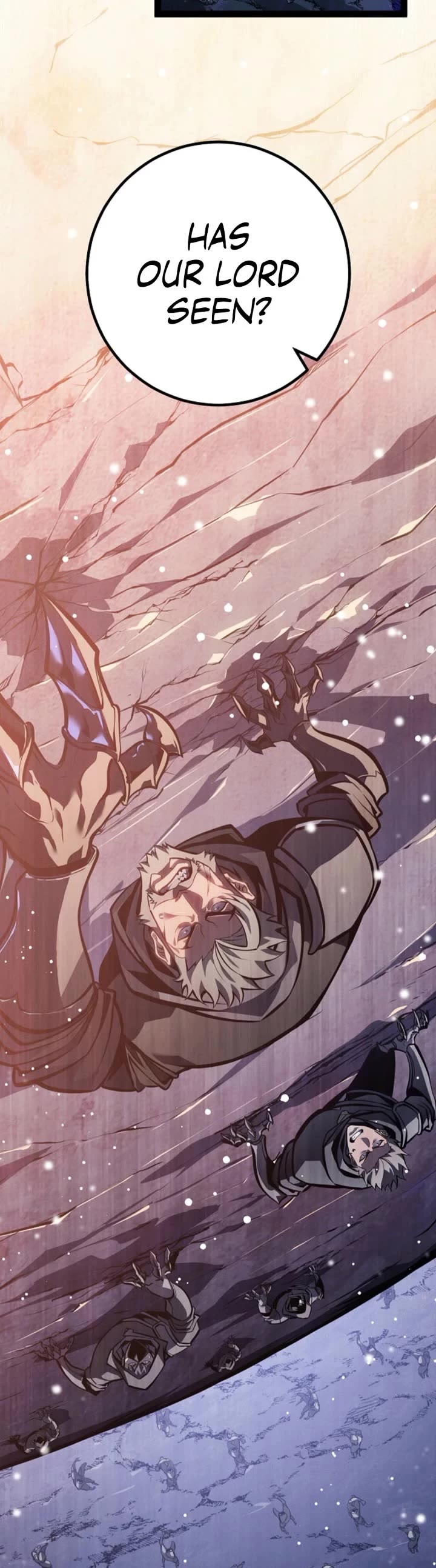 Regressing As The Reincarnated Bastard Of The Sword Clan chapter 65 page 53