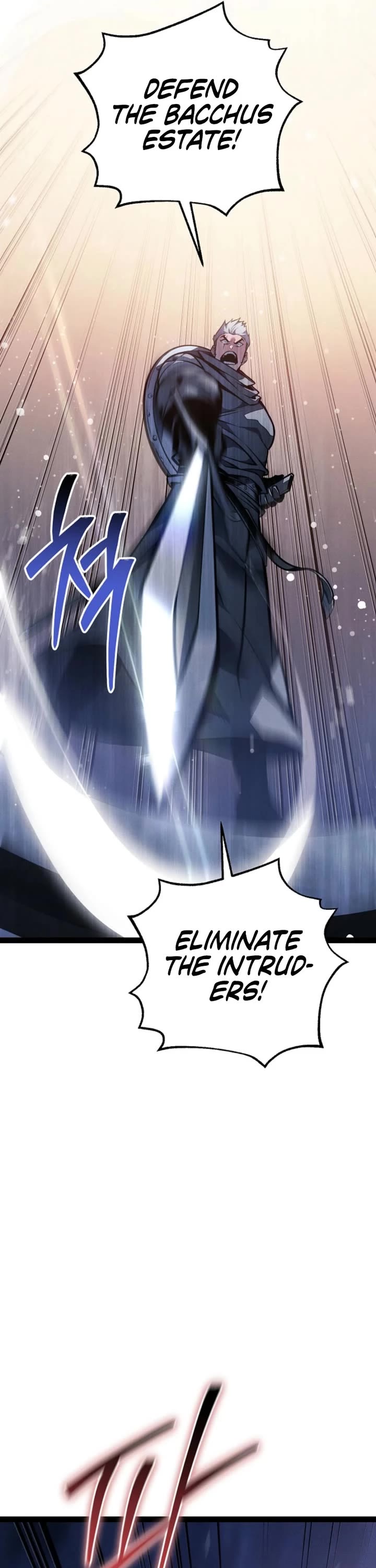 Regressing As The Reincarnated Bastard Of The Sword Clan chapter 65 page 55