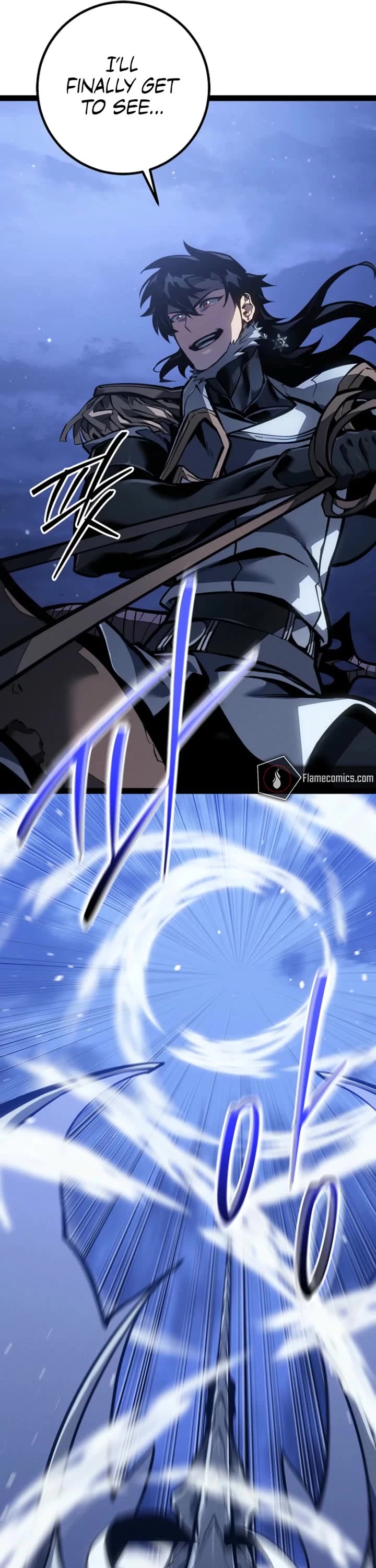 Regressing As The Reincarnated Bastard Of The Sword Clan chapter 65 page 59