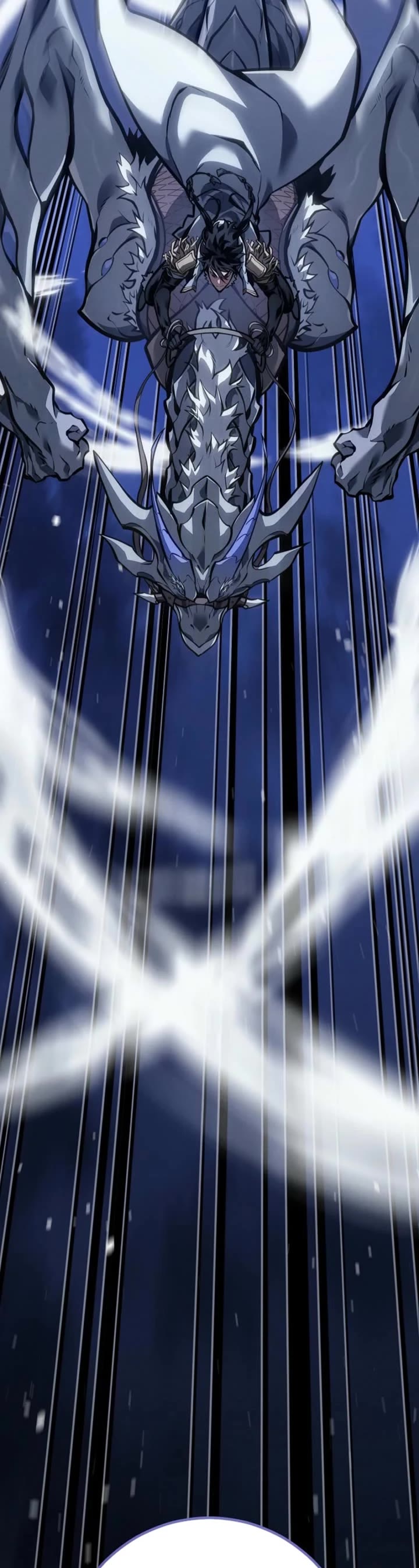 Regressing As The Reincarnated Bastard Of The Sword Clan chapter 65 page 60