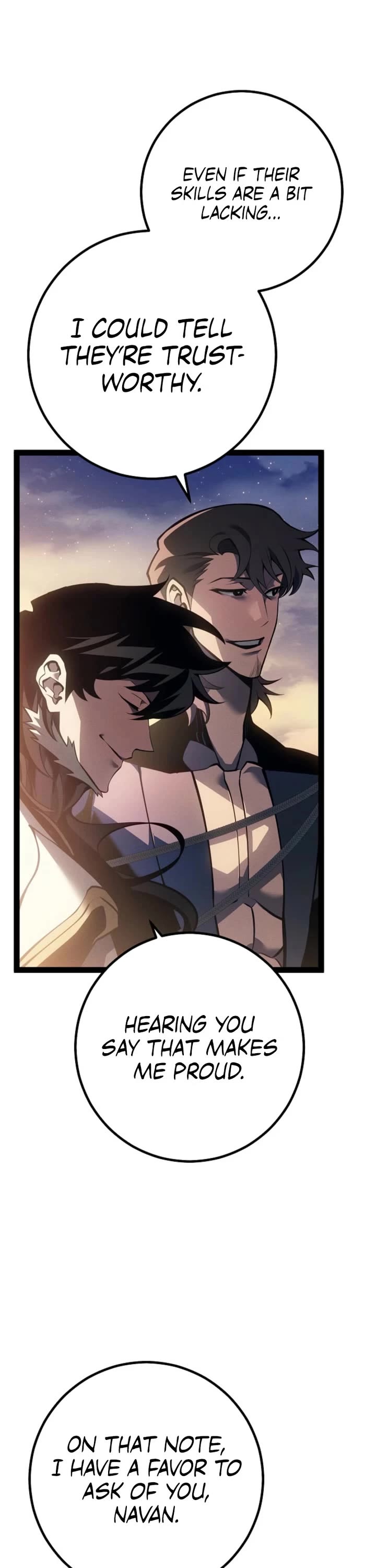 Regressing As The Reincarnated Bastard Of The Sword Clan chapter 66 page 10