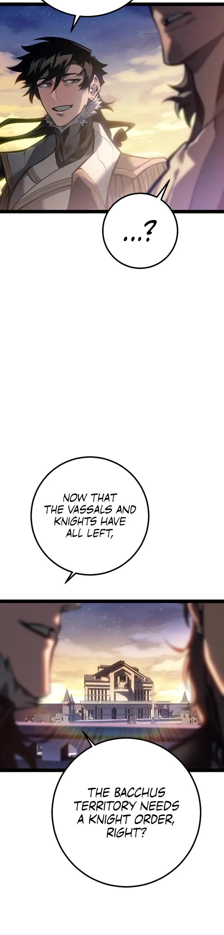 Regressing As The Reincarnated Bastard Of The Sword Clan chapter 66 page 11