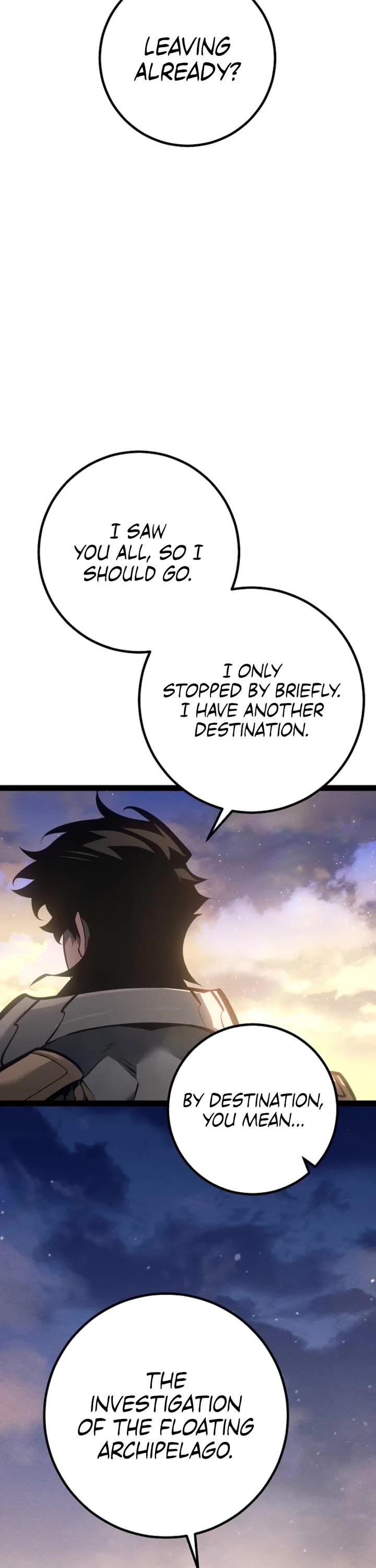 Regressing As The Reincarnated Bastard Of The Sword Clan chapter 66 page 16