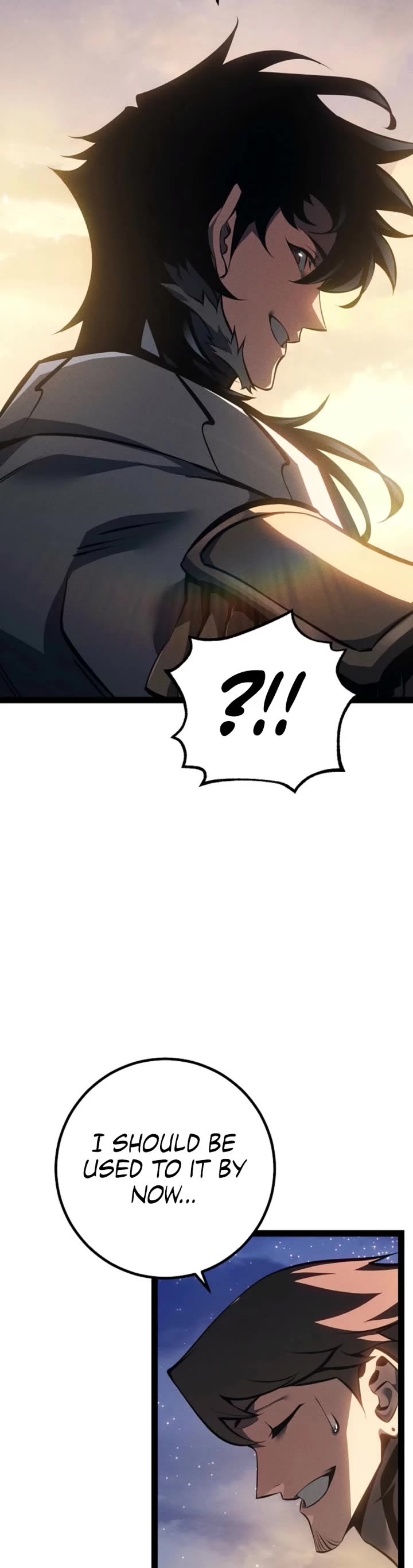 Regressing As The Reincarnated Bastard Of The Sword Clan chapter 66 page 17