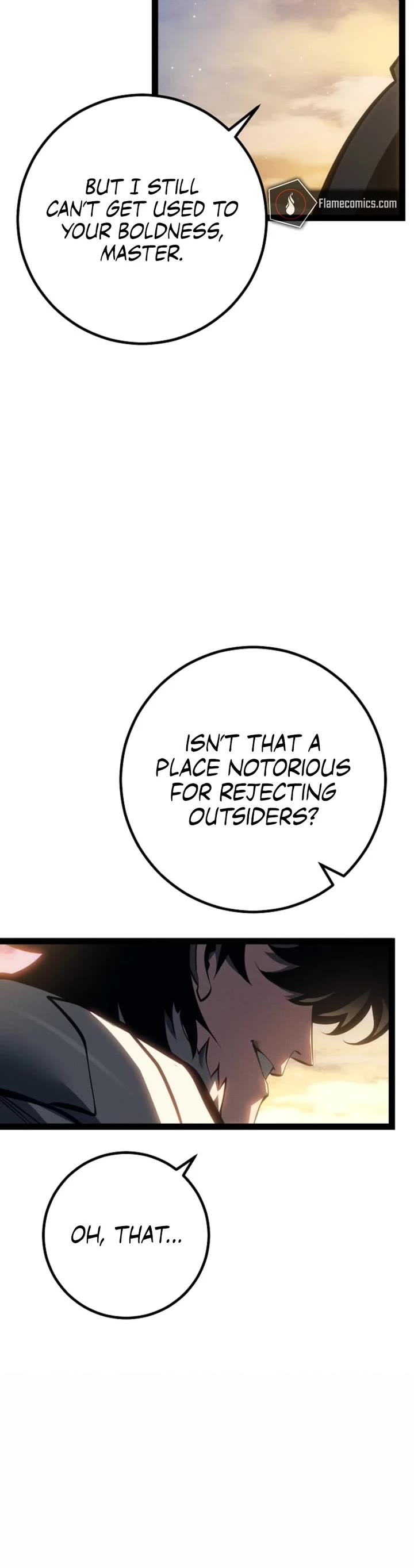 Regressing As The Reincarnated Bastard Of The Sword Clan chapter 66 page 18