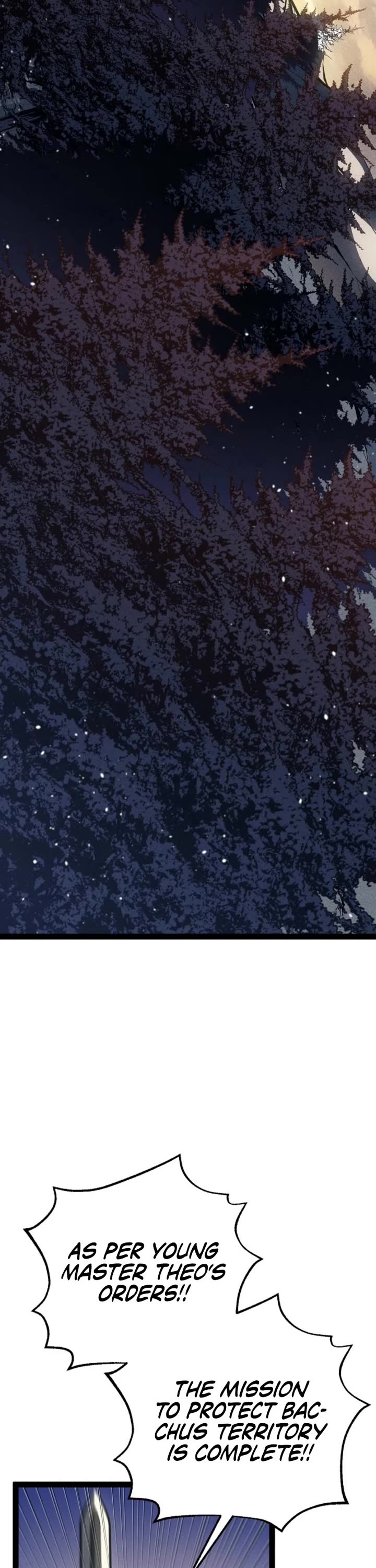 Regressing As The Reincarnated Bastard Of The Sword Clan chapter 66 page 2