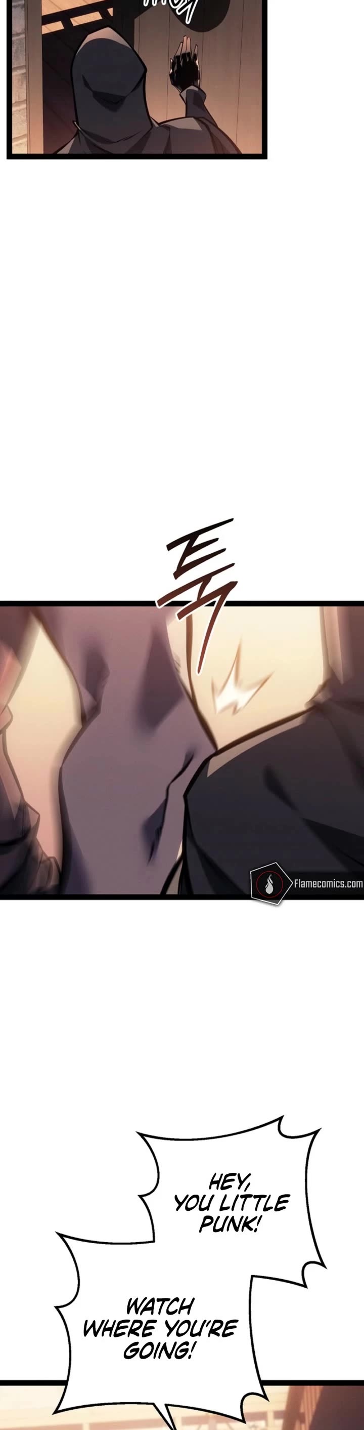 Regressing As The Reincarnated Bastard Of The Sword Clan chapter 66 page 21