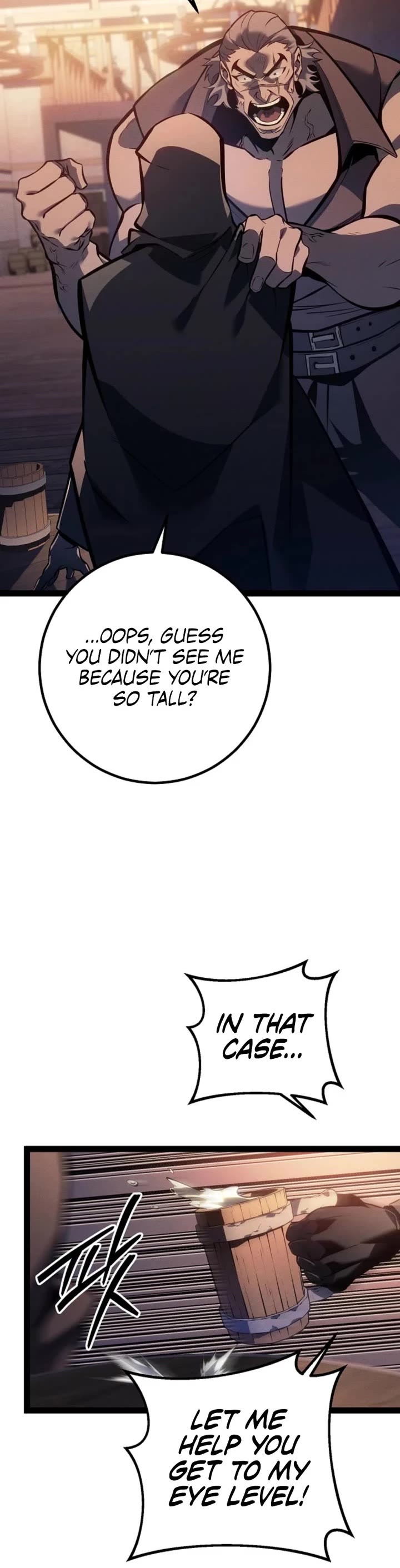 Regressing As The Reincarnated Bastard Of The Sword Clan chapter 66 page 22