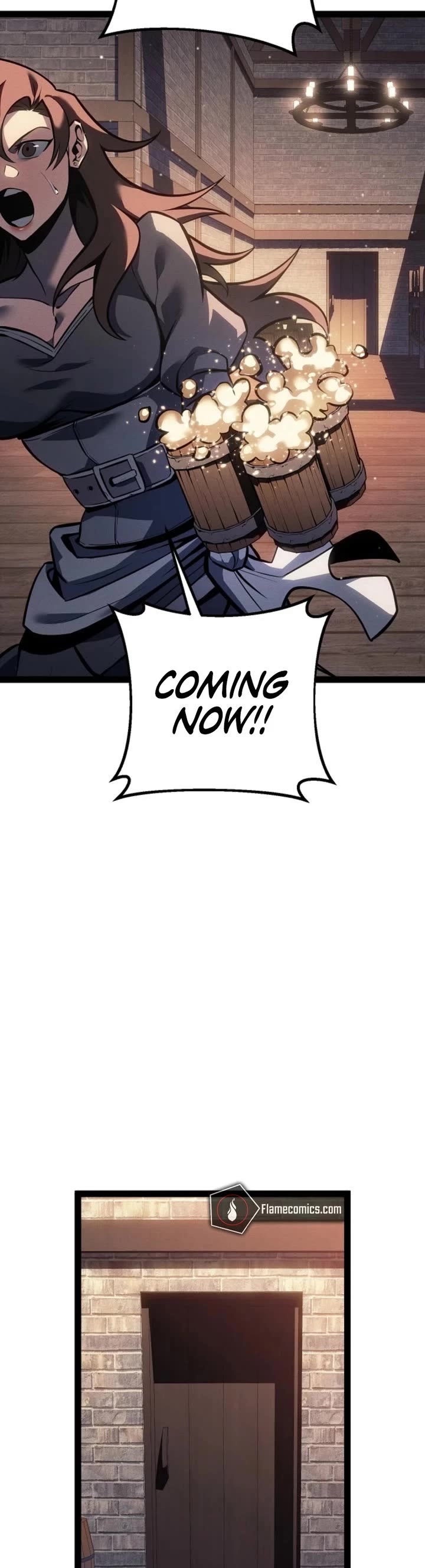 Regressing As The Reincarnated Bastard Of The Sword Clan chapter 66 page 25