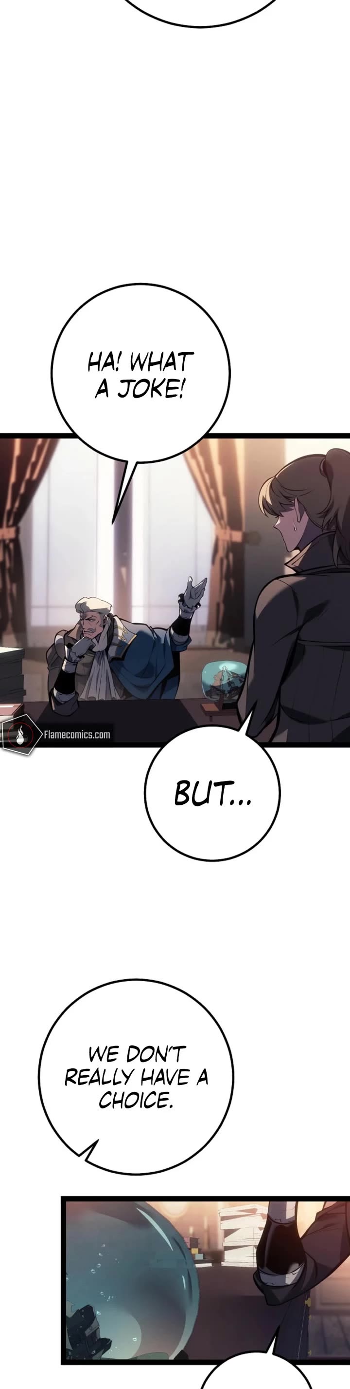 Regressing As The Reincarnated Bastard Of The Sword Clan chapter 66 page 29