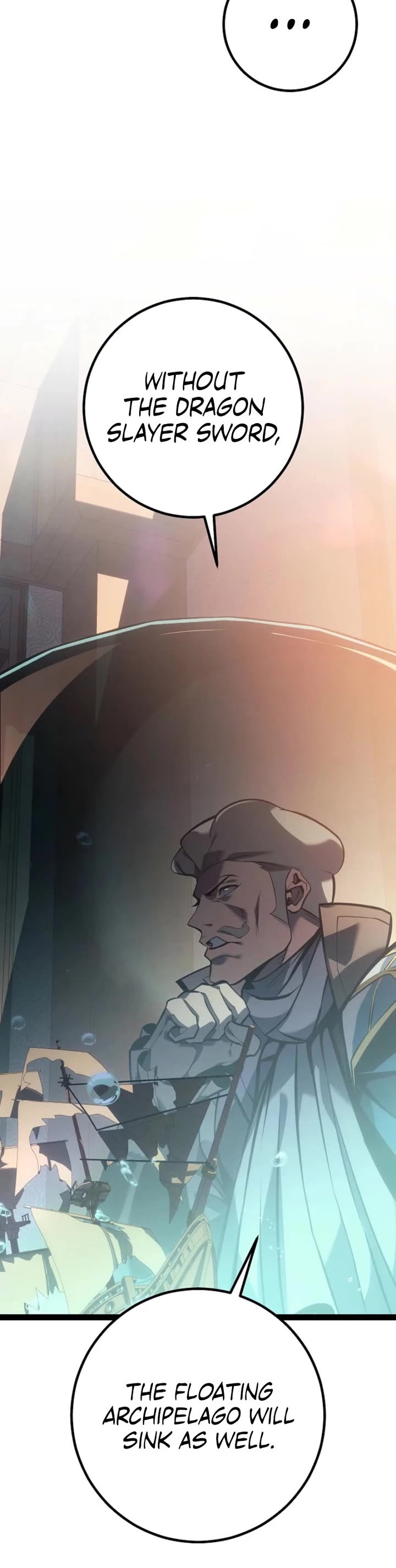 Regressing As The Reincarnated Bastard Of The Sword Clan chapter 66 page 30