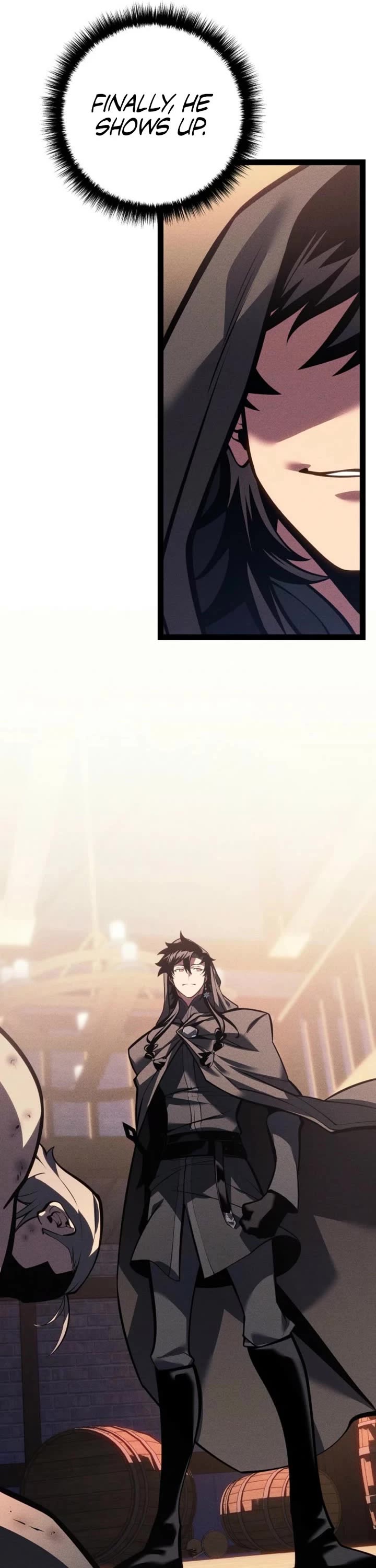 Regressing As The Reincarnated Bastard Of The Sword Clan chapter 66 page 36