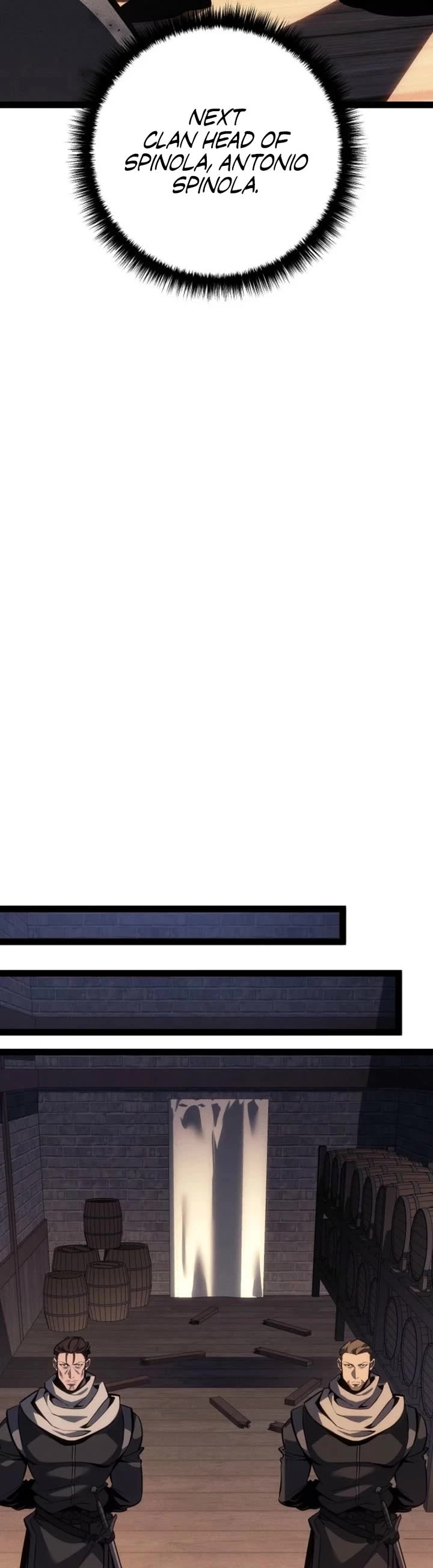 Regressing As The Reincarnated Bastard Of The Sword Clan chapter 66 page 37