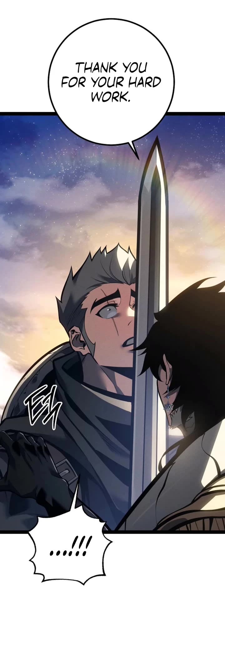 Regressing As The Reincarnated Bastard Of The Sword Clan chapter 66 page 4