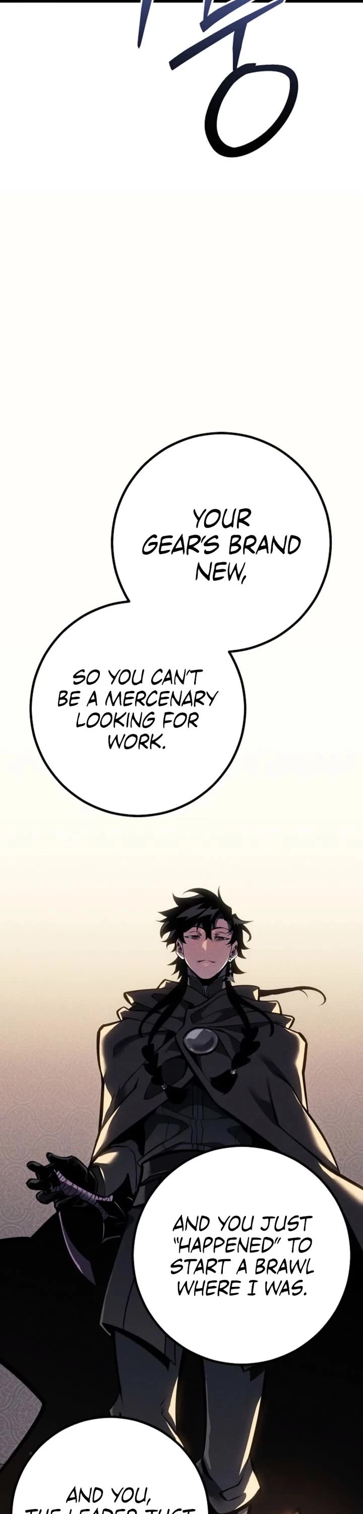 Regressing As The Reincarnated Bastard Of The Sword Clan chapter 66 page 41