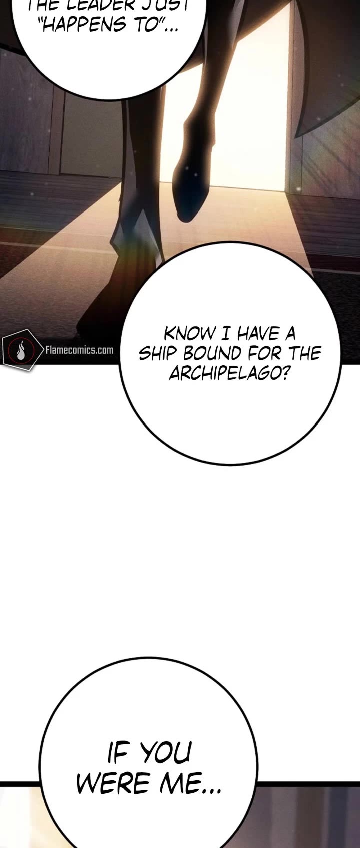 Regressing As The Reincarnated Bastard Of The Sword Clan chapter 66 page 42