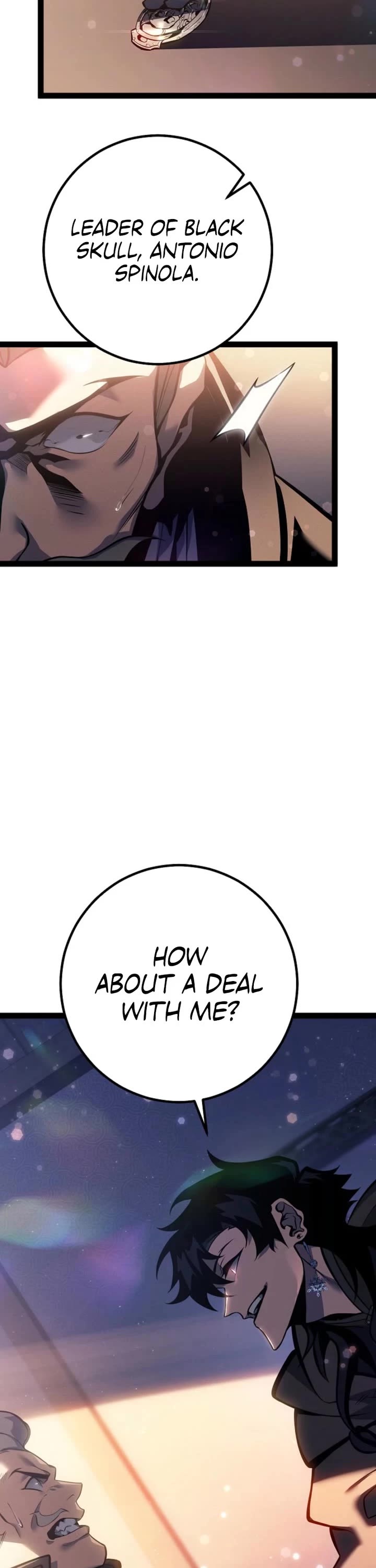 Regressing As The Reincarnated Bastard Of The Sword Clan chapter 66 page 45