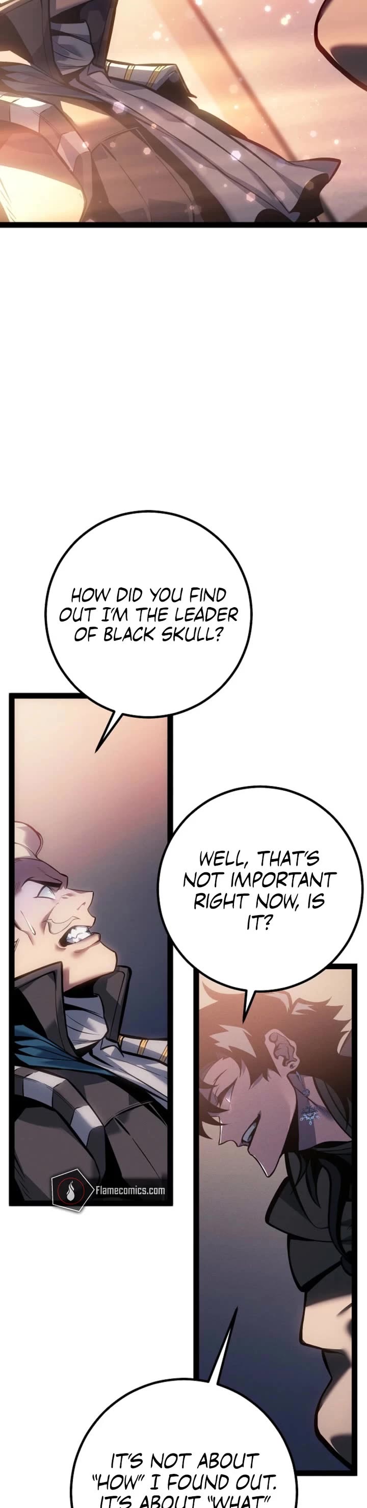 Regressing As The Reincarnated Bastard Of The Sword Clan chapter 66 page 46