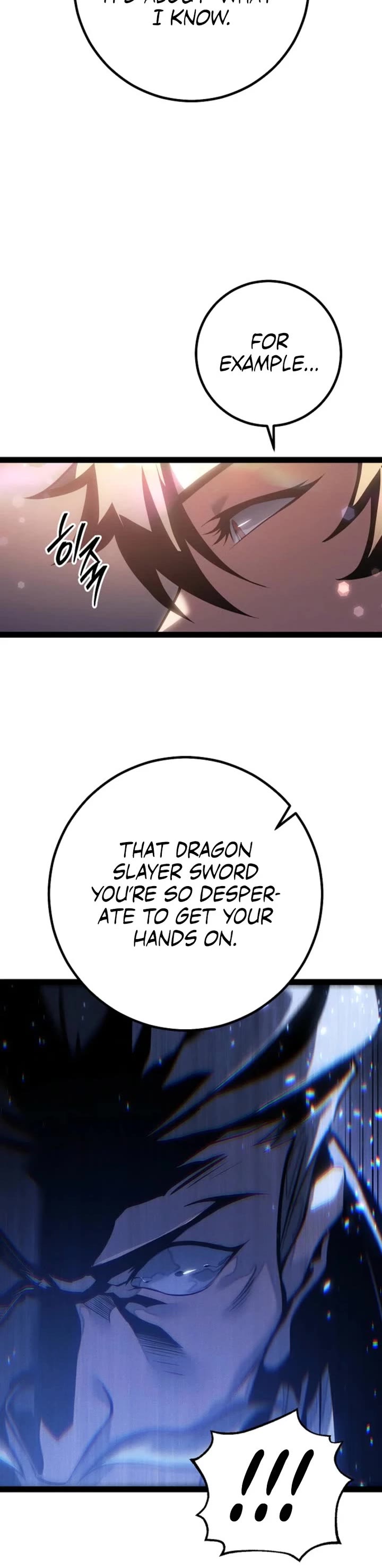 Regressing As The Reincarnated Bastard Of The Sword Clan chapter 66 page 47