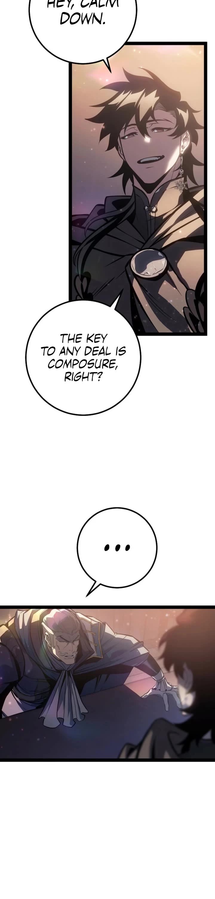 Regressing As The Reincarnated Bastard Of The Sword Clan chapter 66 page 49