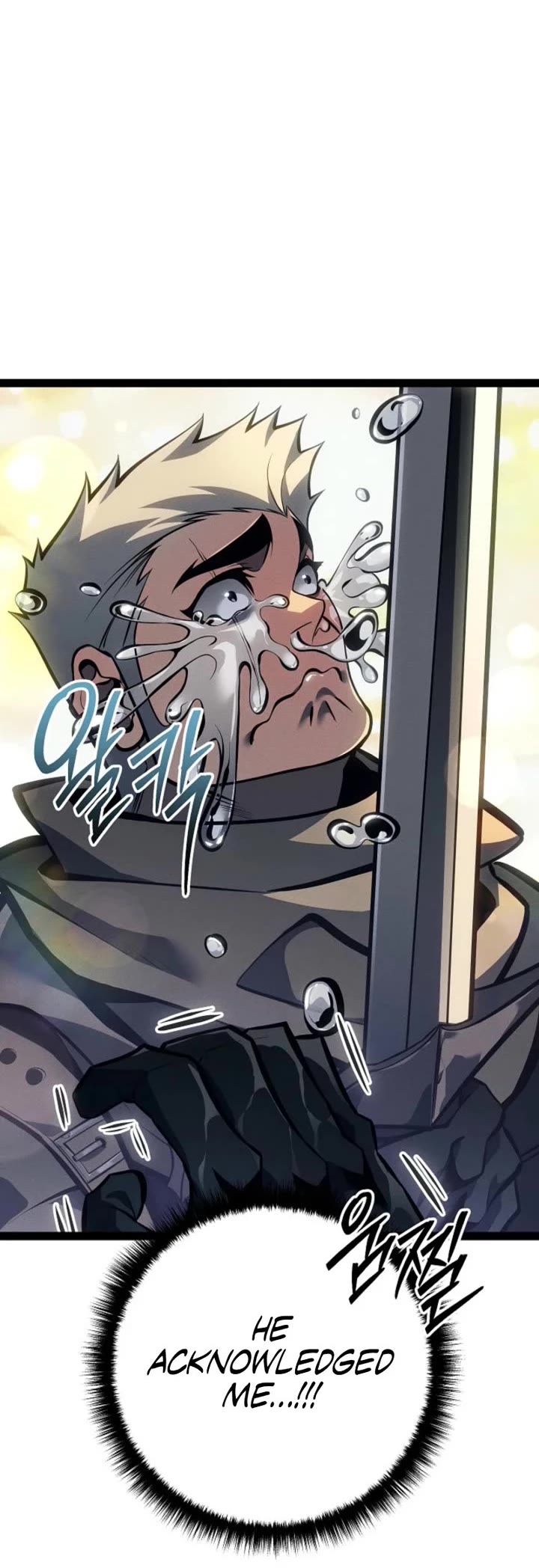 Regressing As The Reincarnated Bastard Of The Sword Clan chapter 66 page 5