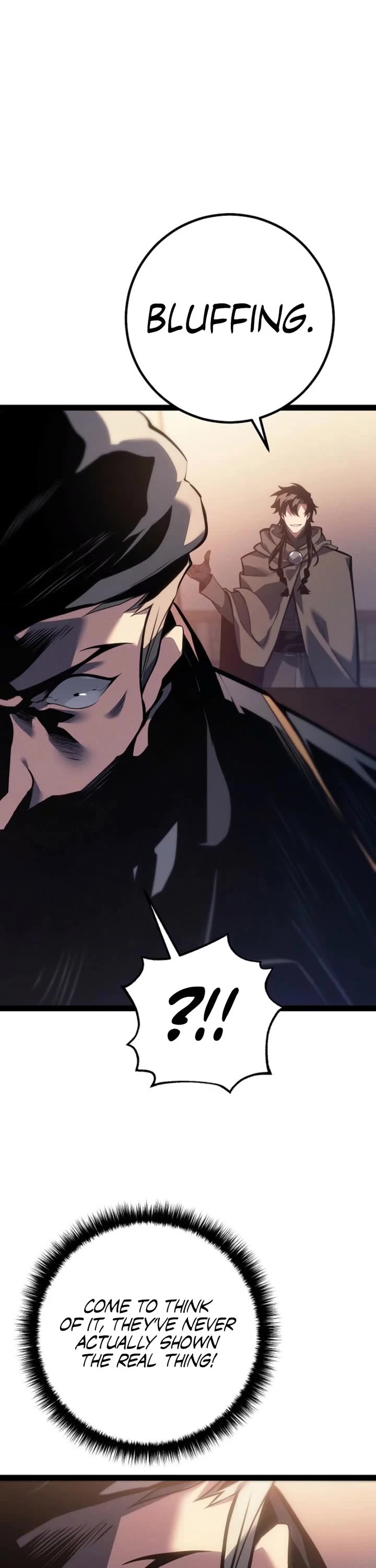 Regressing As The Reincarnated Bastard Of The Sword Clan chapter 66 page 52